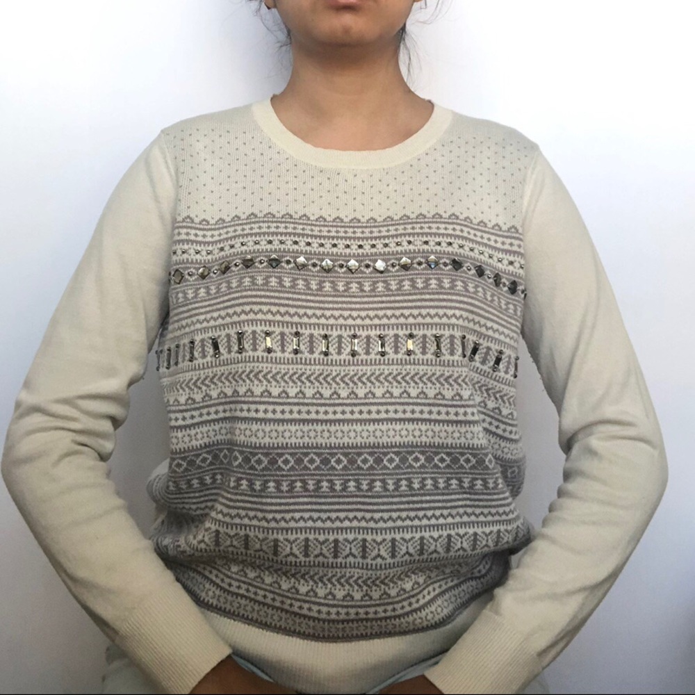 Holiday Sweater